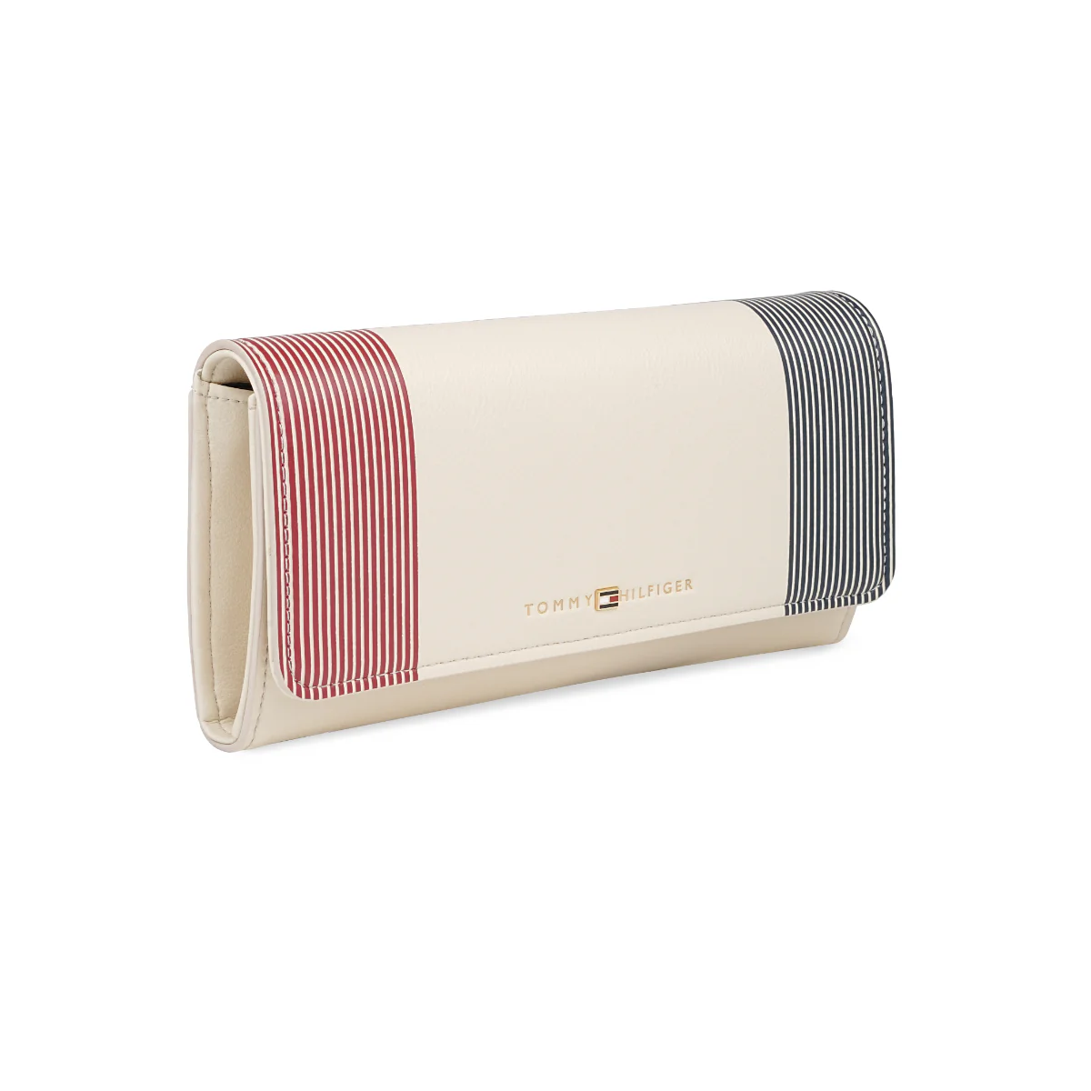 Tommy Hilfiger Capri Women's Flap Wallet with Sling - Image 2