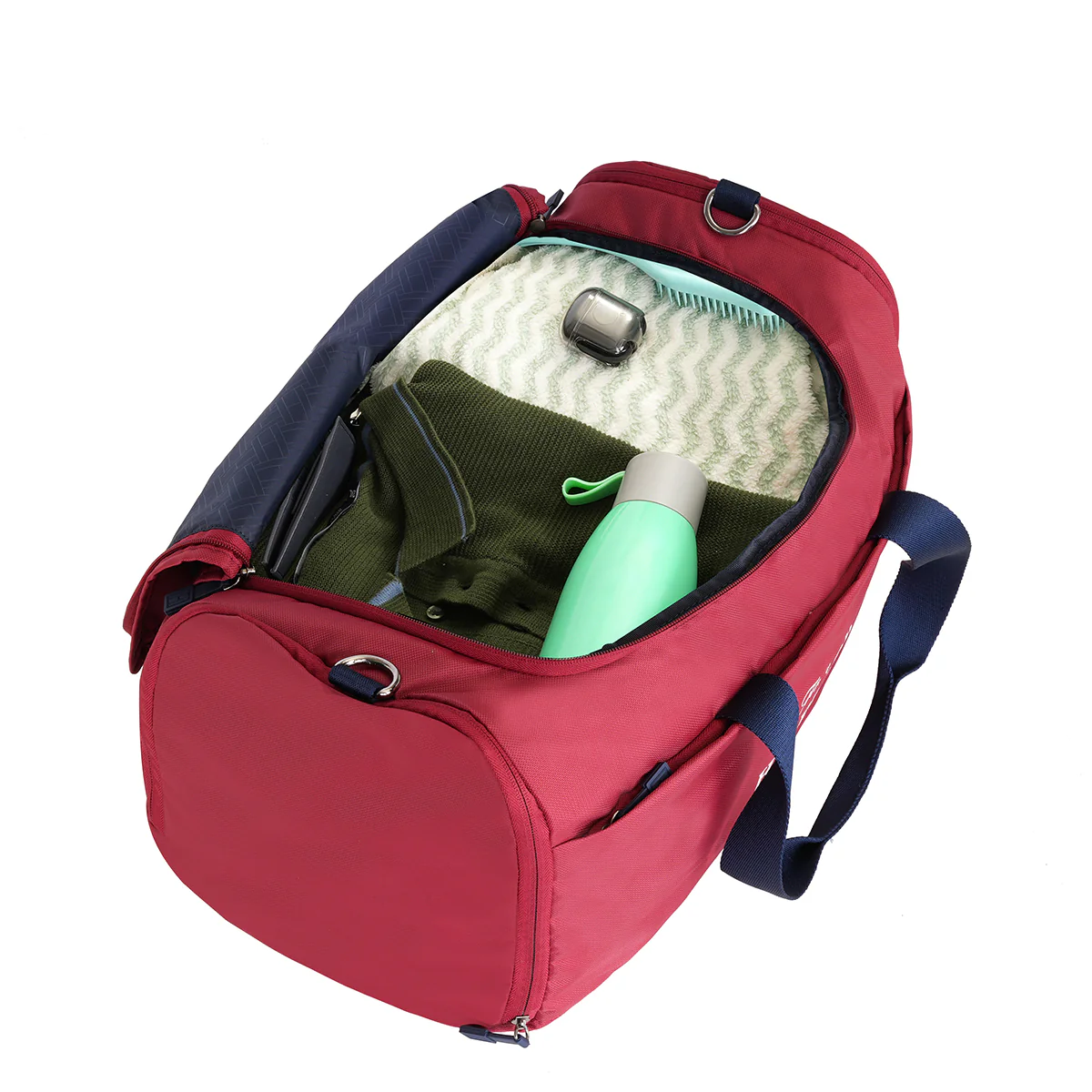 Tommy Hilfiger Capshaw Duffle Bags - Image 6