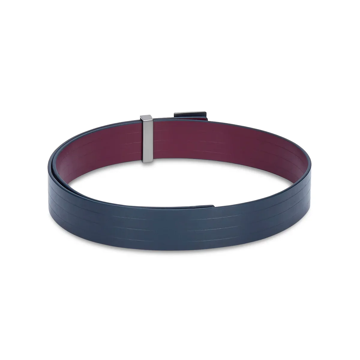 Tommy Hilfiger Carlisle Men's Reversible Leather Belt - Image 16