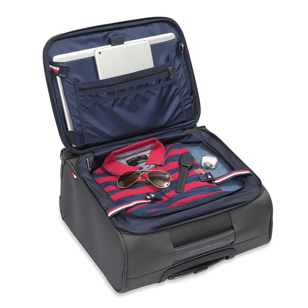 Tommy Hilfiger Carolina Overnighter - Image 6