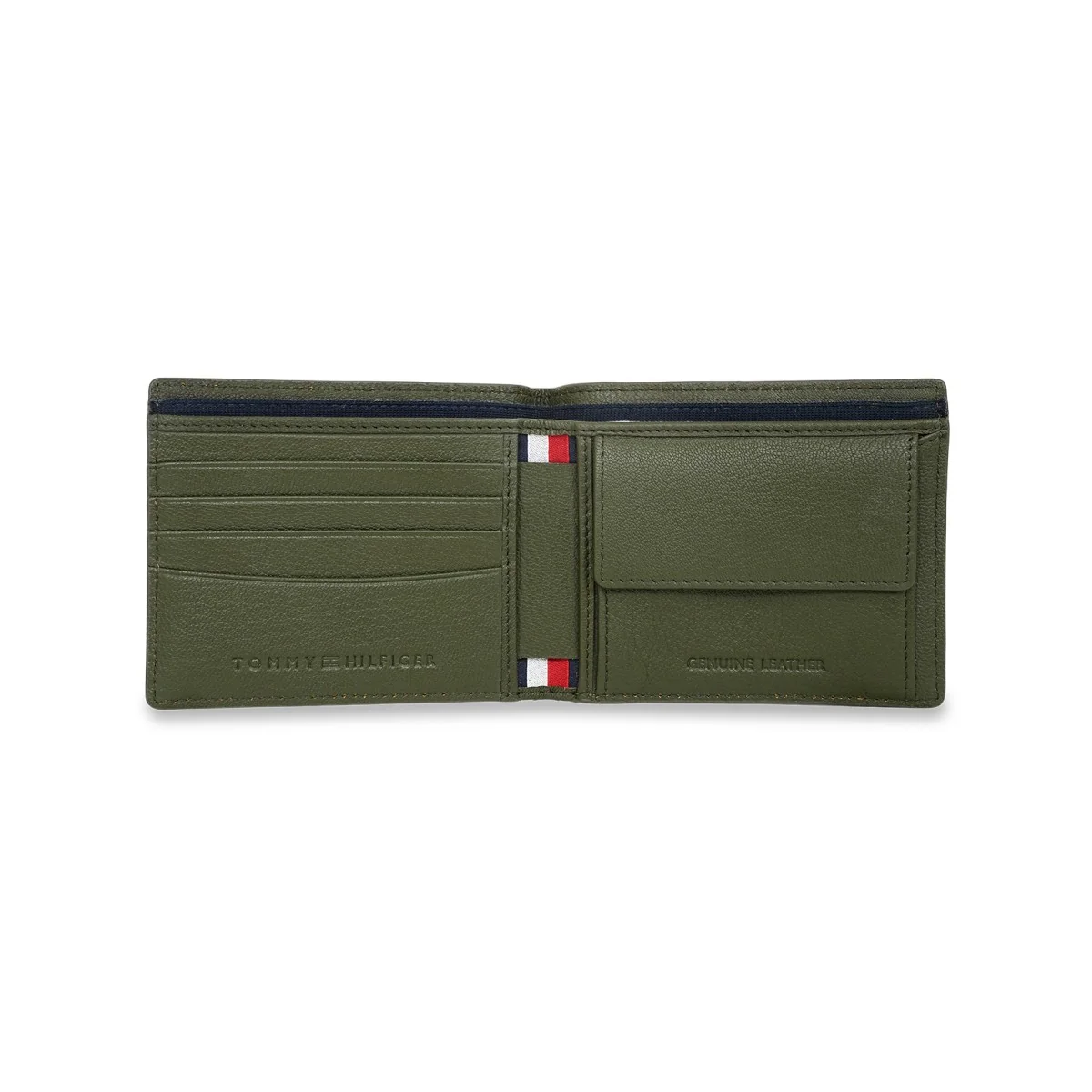 Tommy Hilfiger Caroni Men's Global Coin Wallet - Image 2