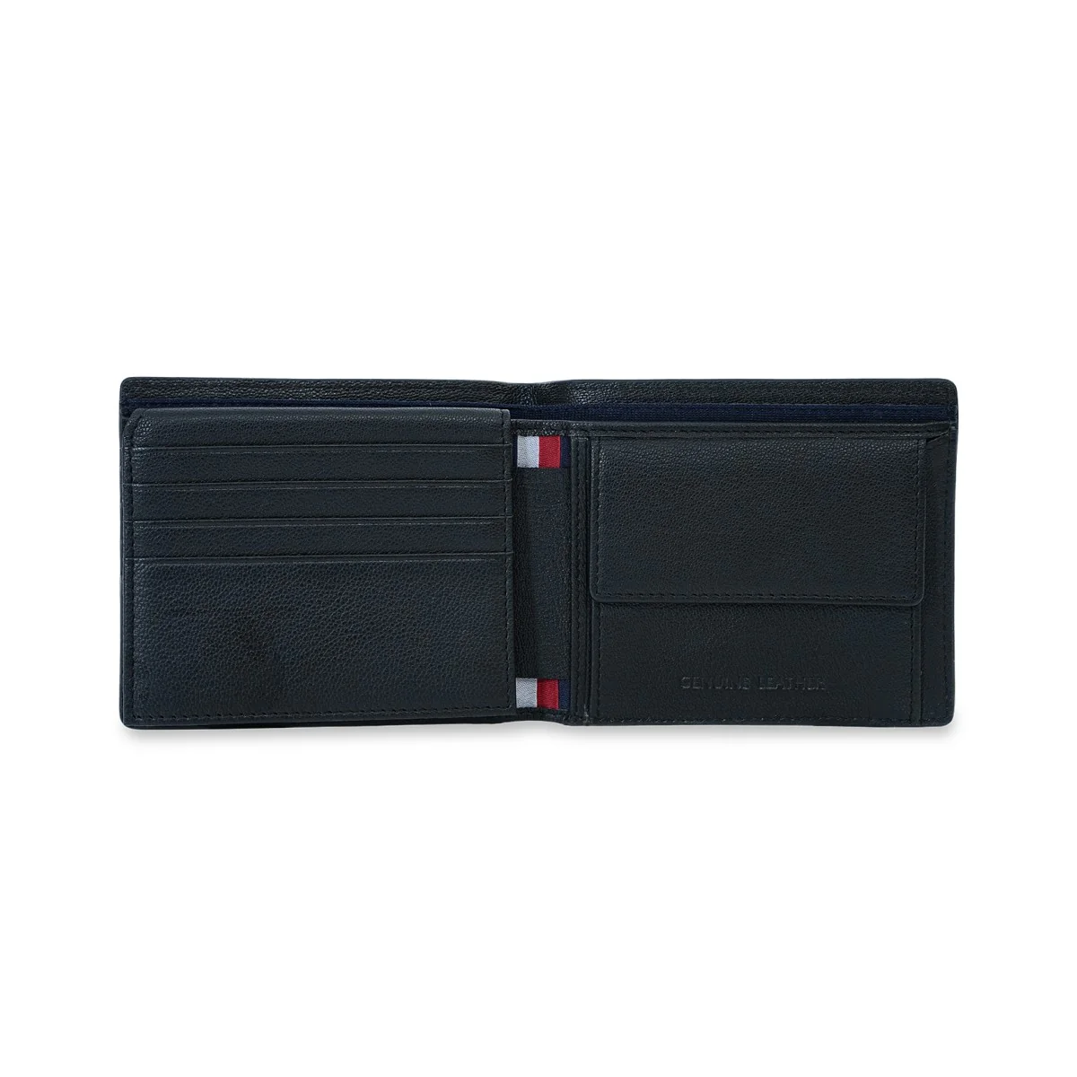 Tommy Hilfiger Caroni Men's Multicard Coin Wallet - Image 2