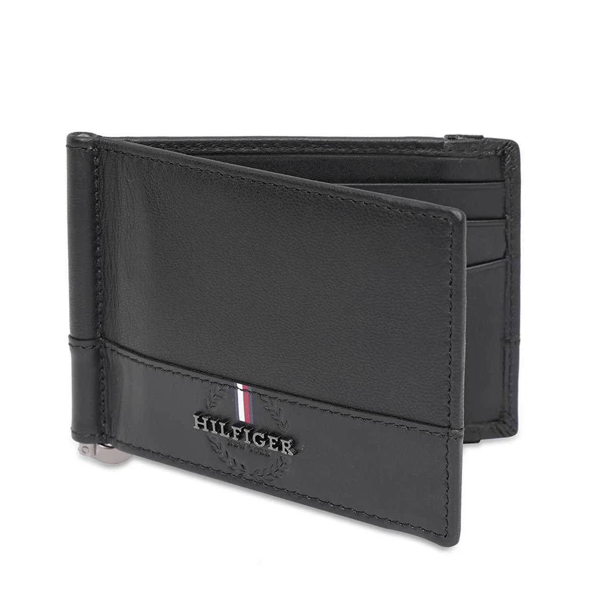 Tommy Hilfiger Casey Men's Moneyclip Wallet - Image 2