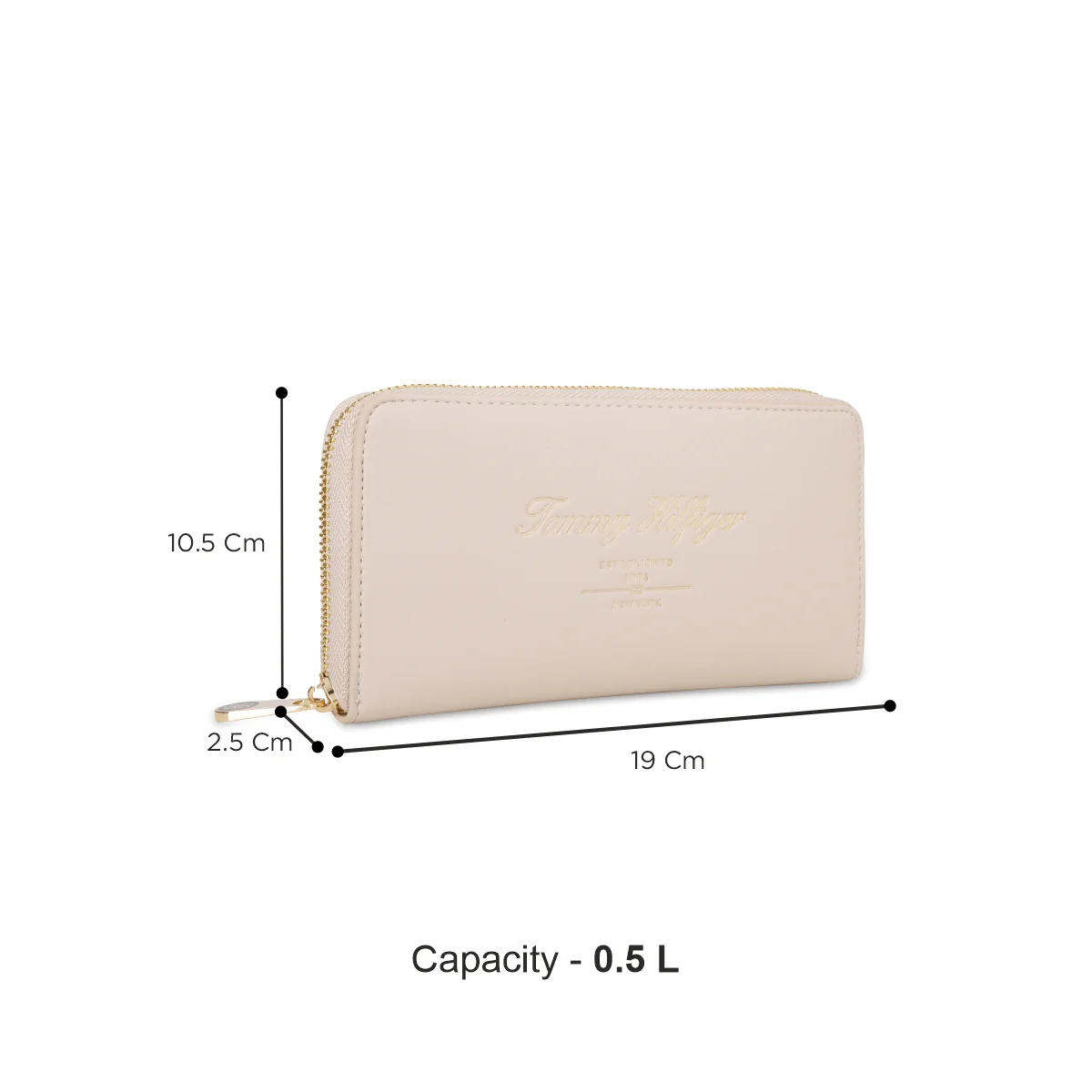 Tommy Hilfiger Catalina Women's Wallet - Image 3