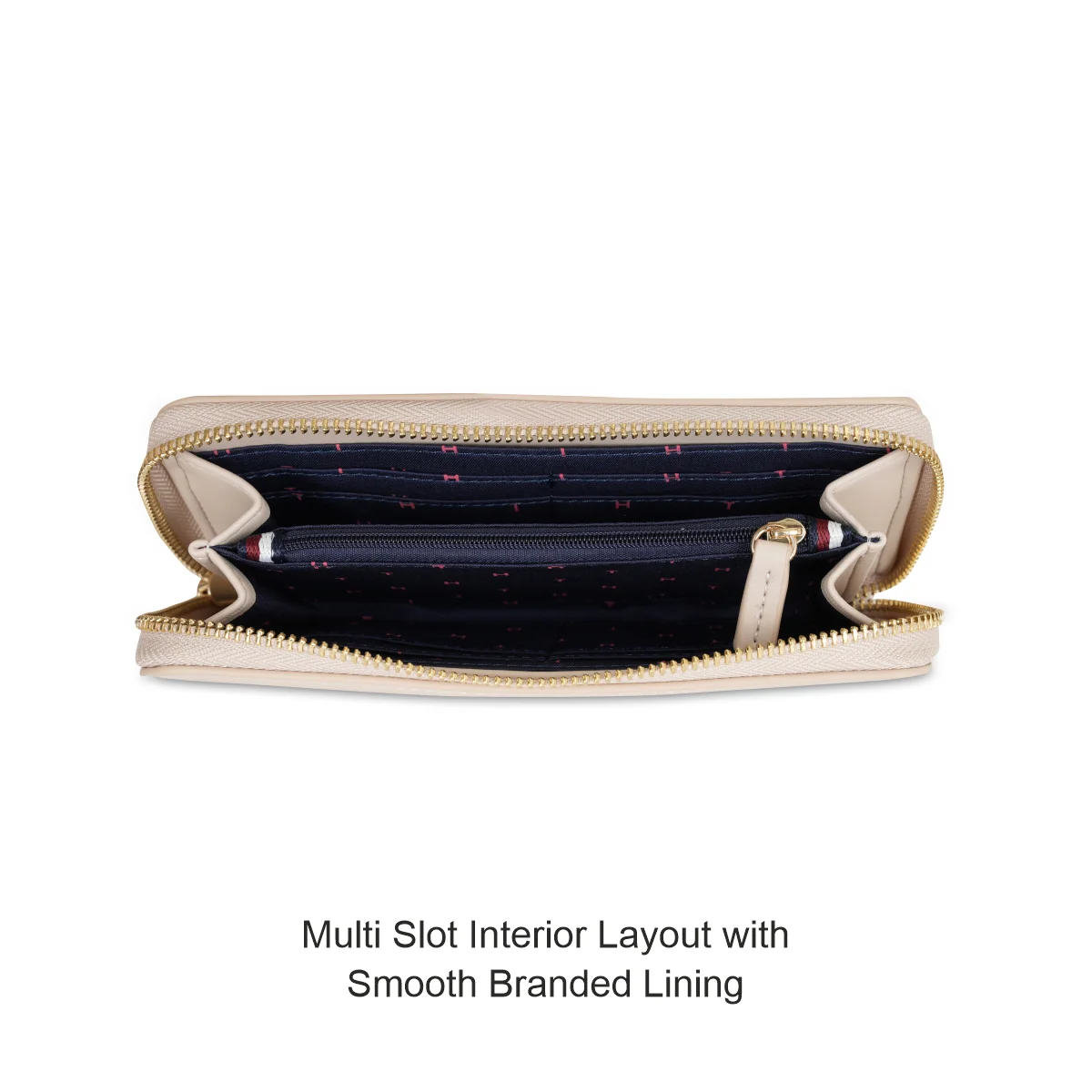Tommy Hilfiger Catalina Women's Wallet - Image 5