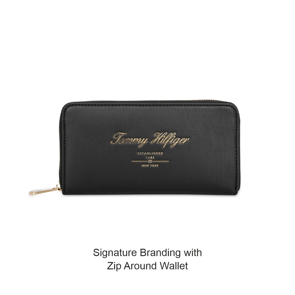 Tommy Hilfiger Catalina Women's Wallet - Image 2