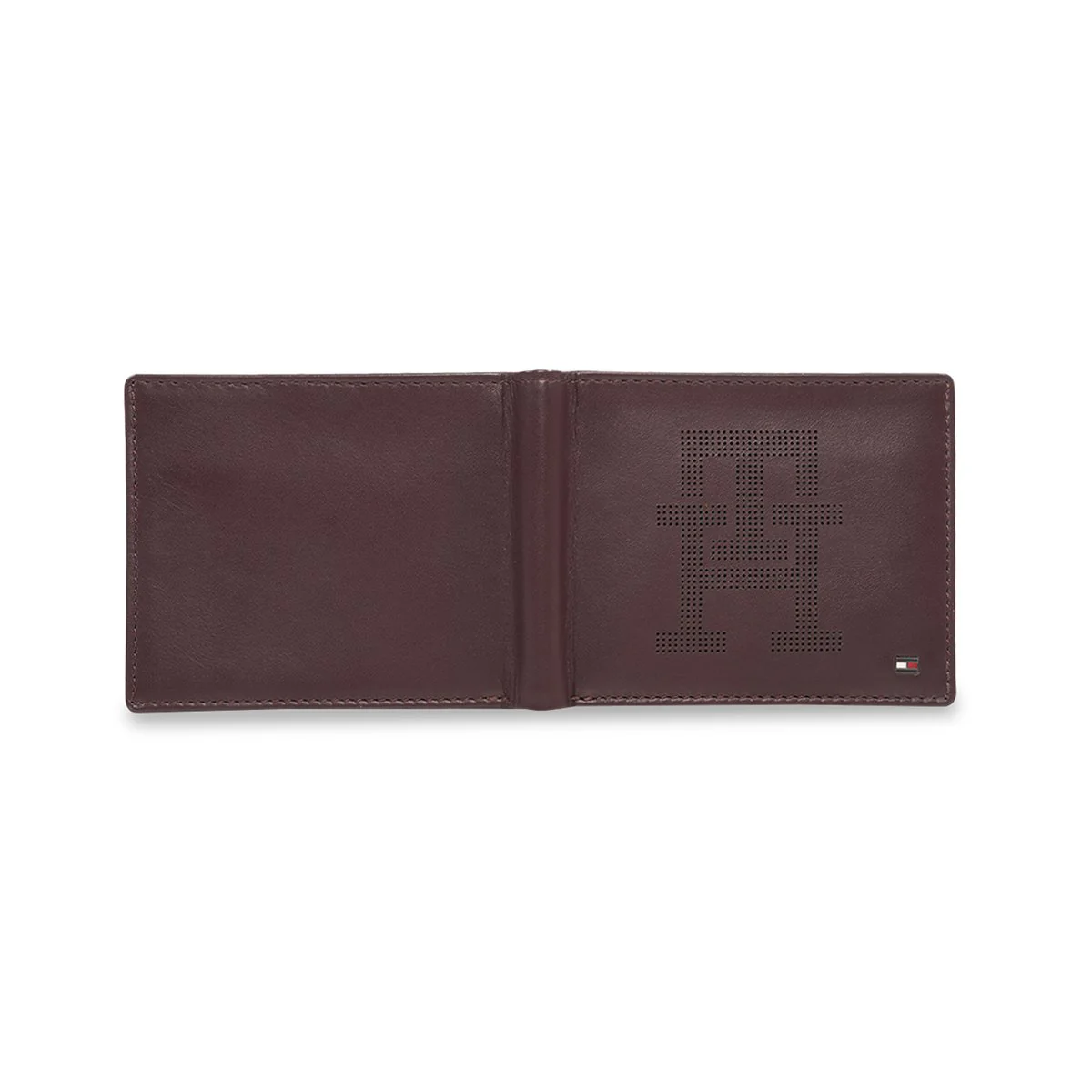 Tommy Hilfiger Cautin Men's Global Coin Wallet - Image 4