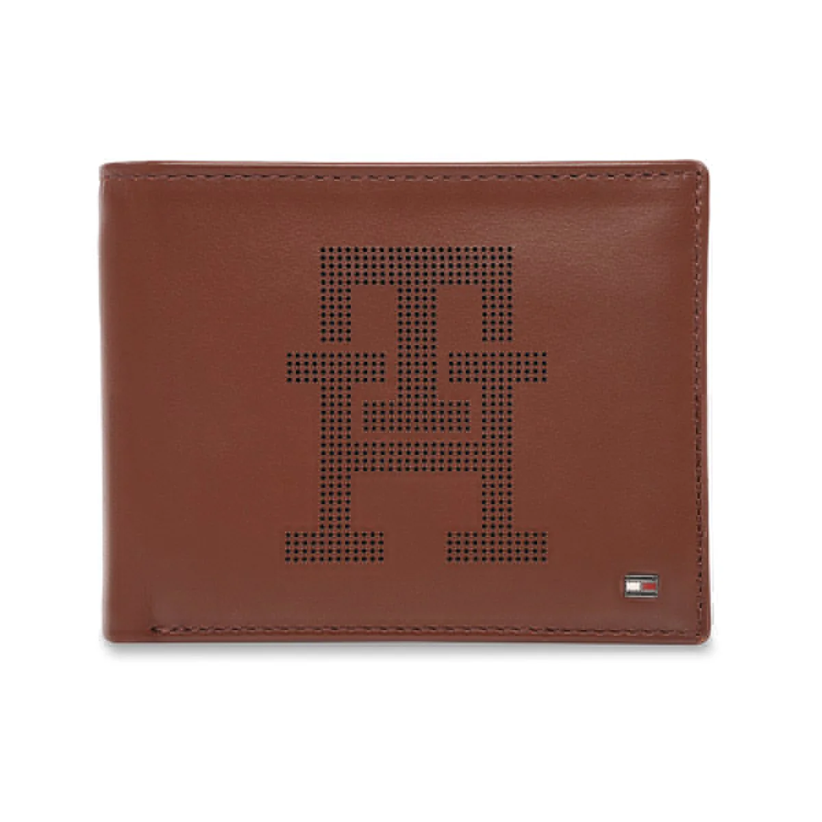 Tommy Hilfiger Cautin Men's Passcase Wallet