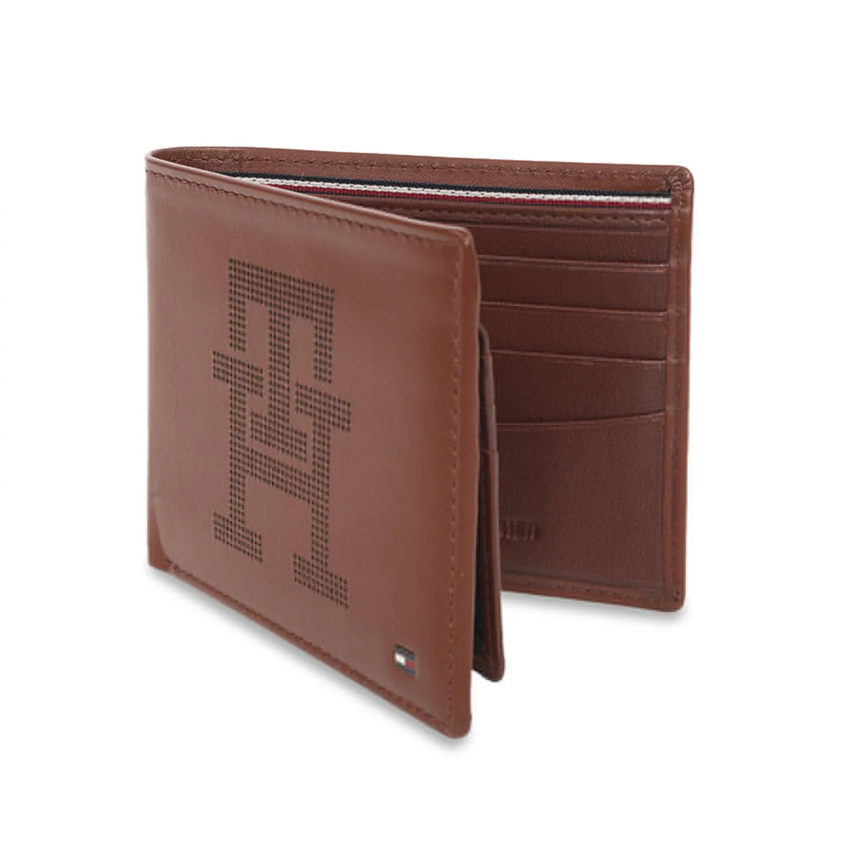 Tommy Hilfiger Cautin Men's Passcase Wallet - Image 2