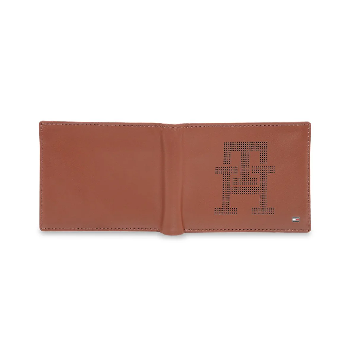 Tommy Hilfiger Cautin Men's Passcase Wallet - Image 4