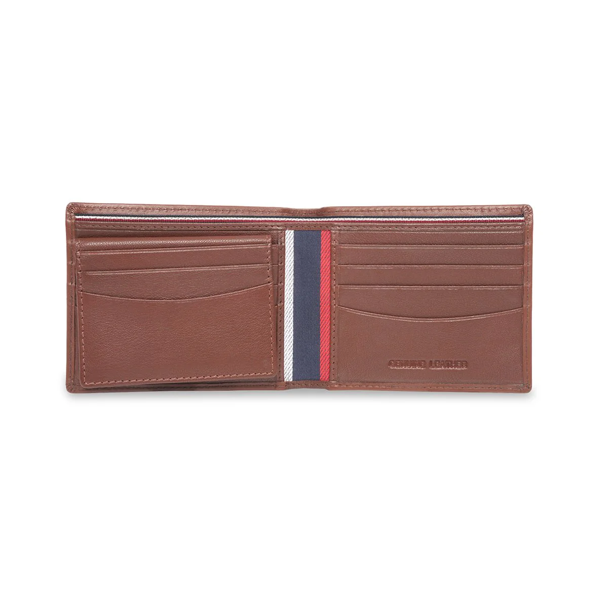 Tommy Hilfiger Cautin Men's Passcase Wallet - Image 5