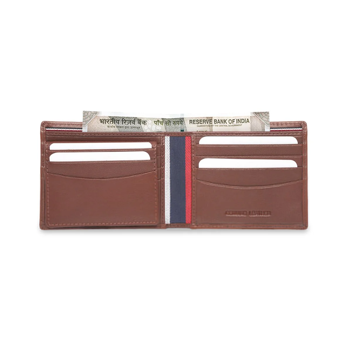 Tommy Hilfiger Cautin Men's Passcase Wallet - Image 6