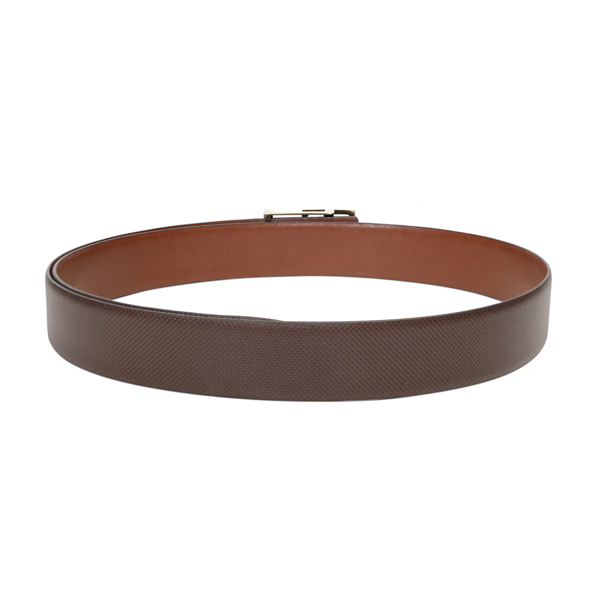 Tommy Hilfiger Cavon Men's Reversible Belt - Image 3