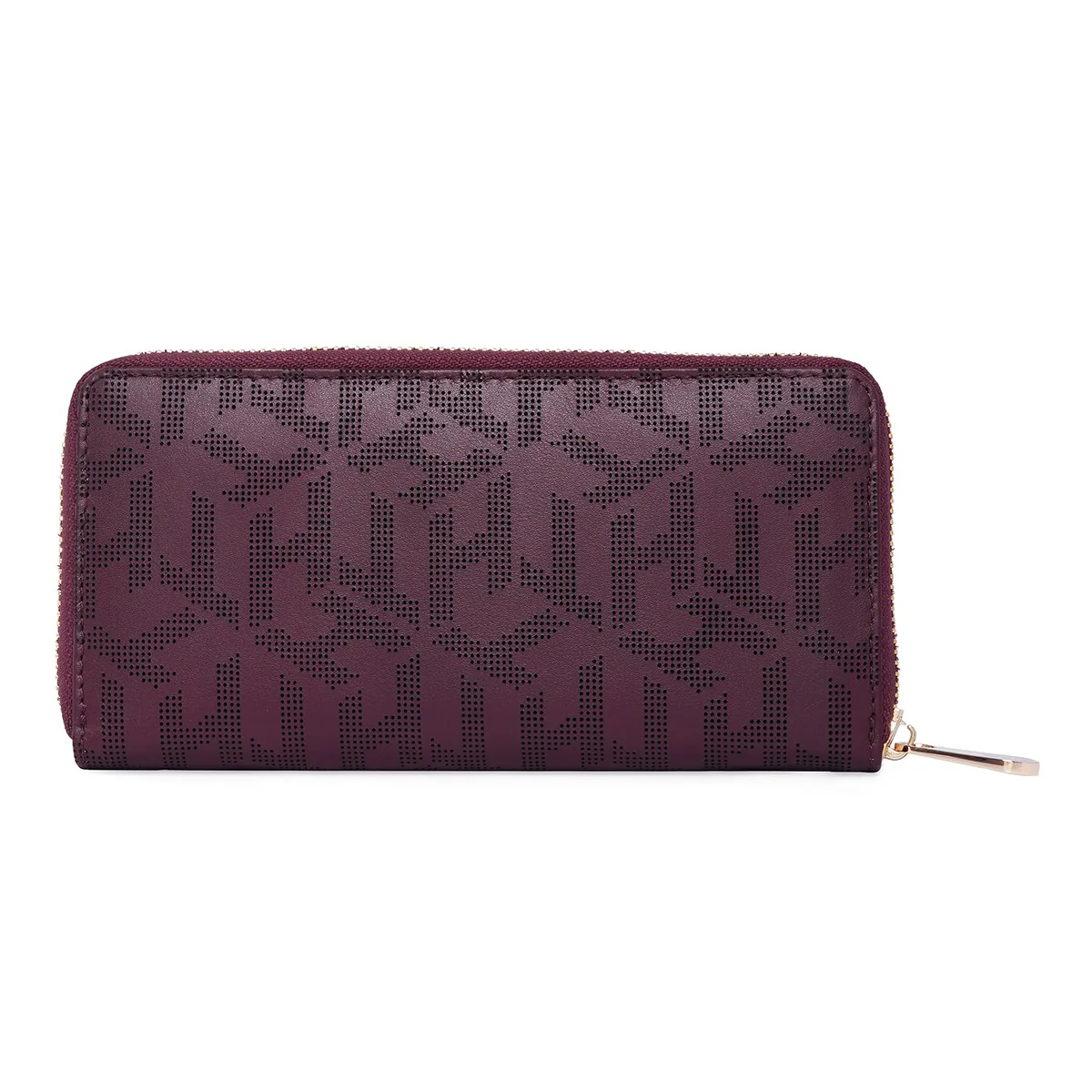 Tommy Hilfiger Celina Women's Zip Around Wallet - Image 4