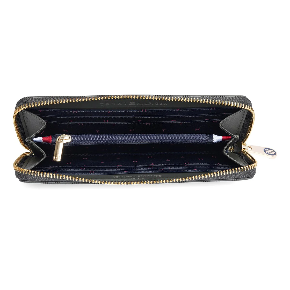 Tommy Hilfiger Celina Women's Zip Around Wallet - Image 6