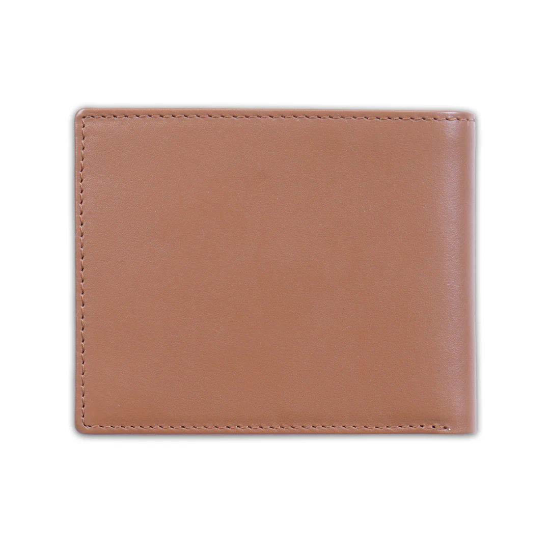 Tommy Hilfiger Cesare Men's Leather Global Coin Wallet - Image 11