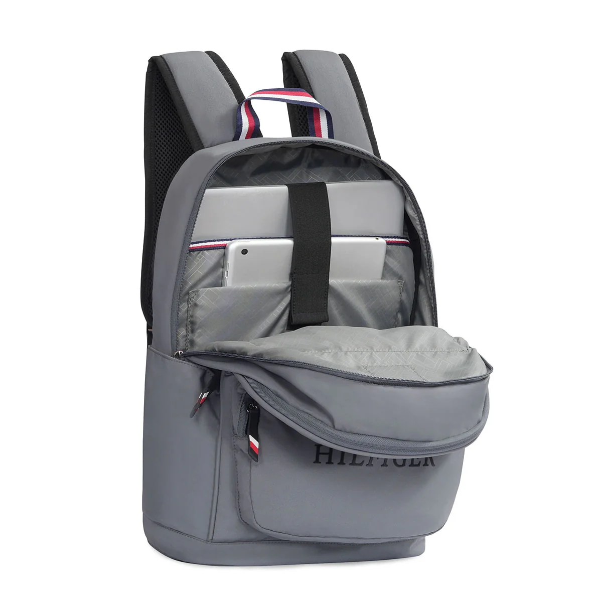 Tommy Hilfiger Cherokee Laptop Backpack - Image 5