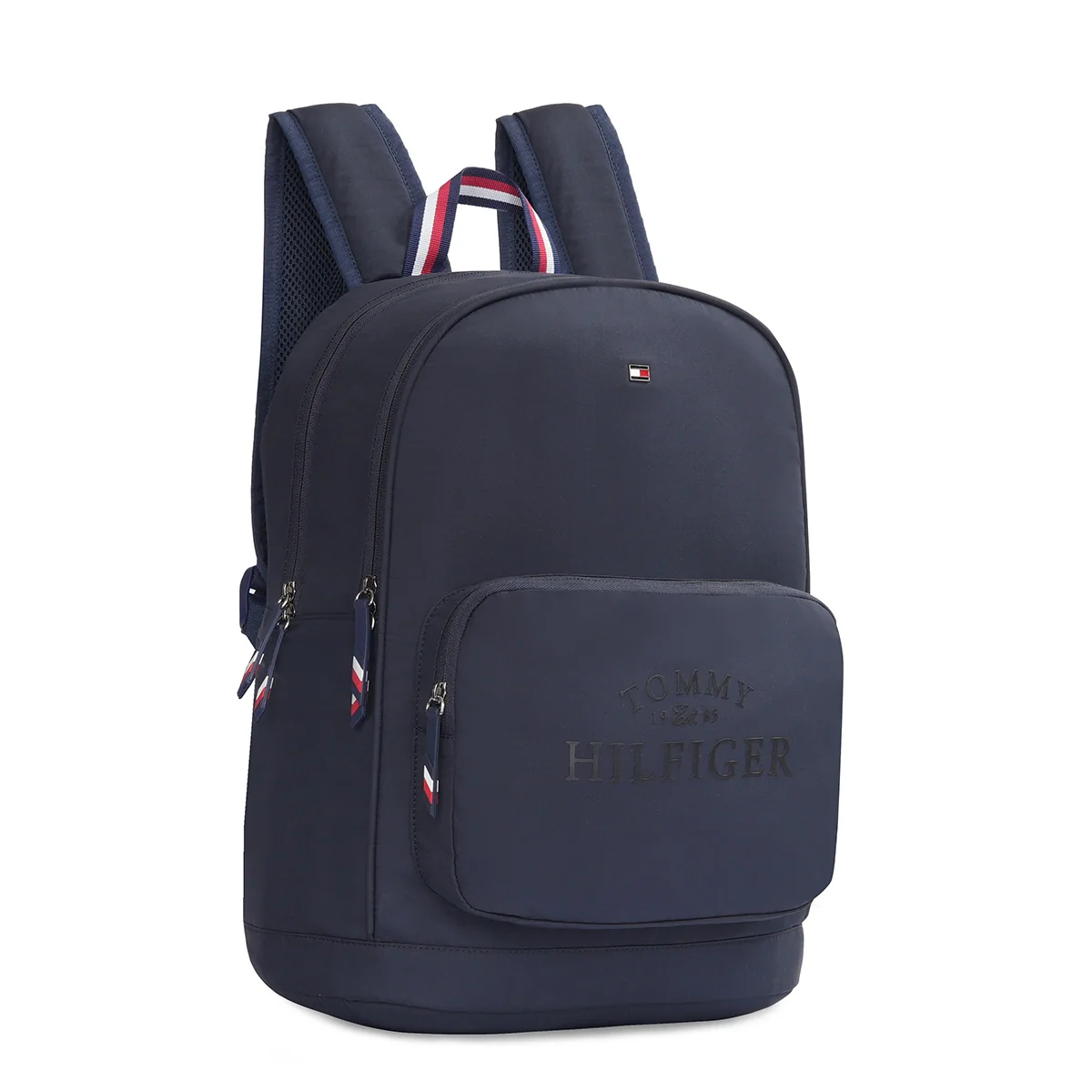 Tommy Hilfiger Cherokee Laptop Backpack - Image 2