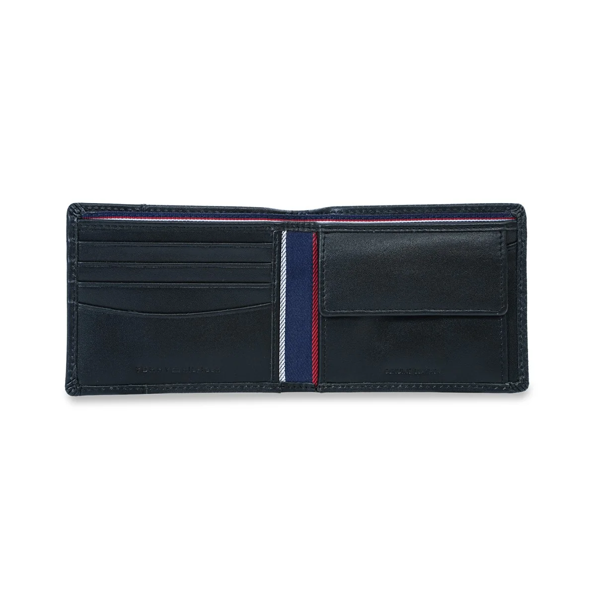 Tommy Hilfiger Cimbia Men's Global Coin Wallet - Image 2