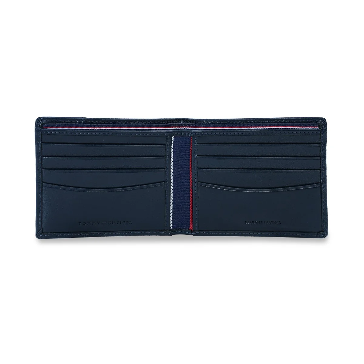 Tommy Hilfiger Cimbia Men's Slimfold Wallet - Image 2