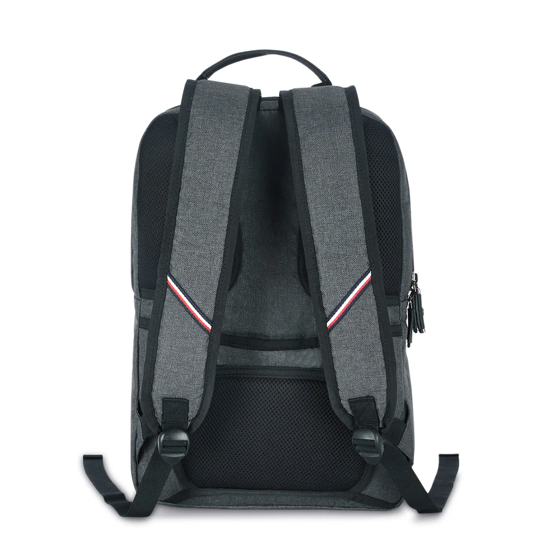Tommy Hilfiger City Series Laptop Backpack - Image 3