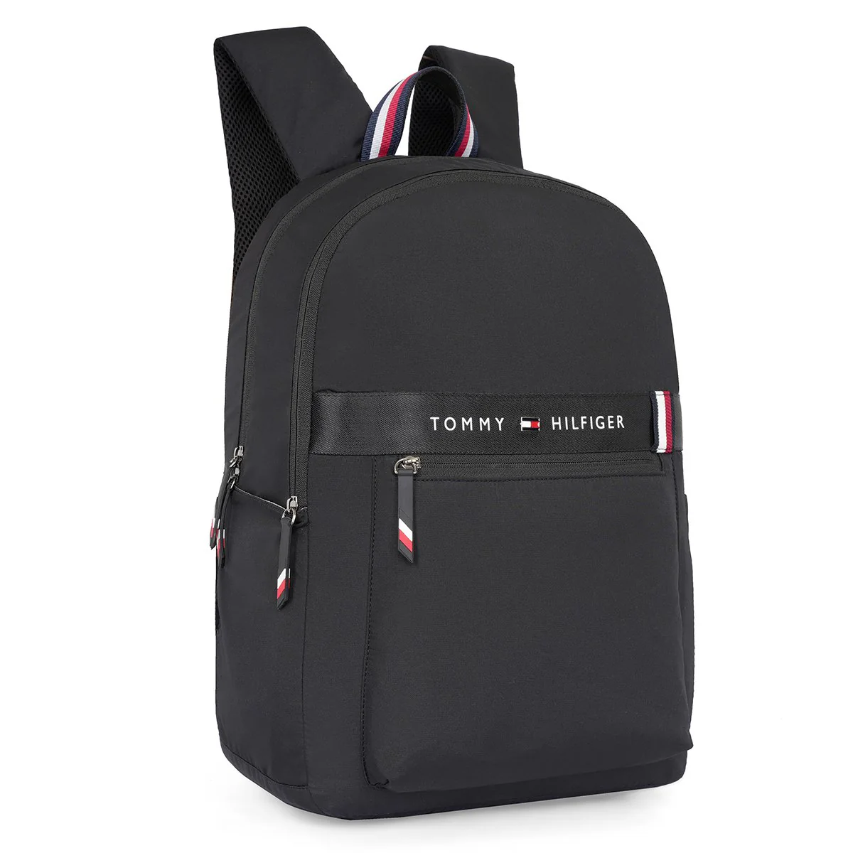 Tommy Hilfiger Claimson Laptop Backpack - Image 2