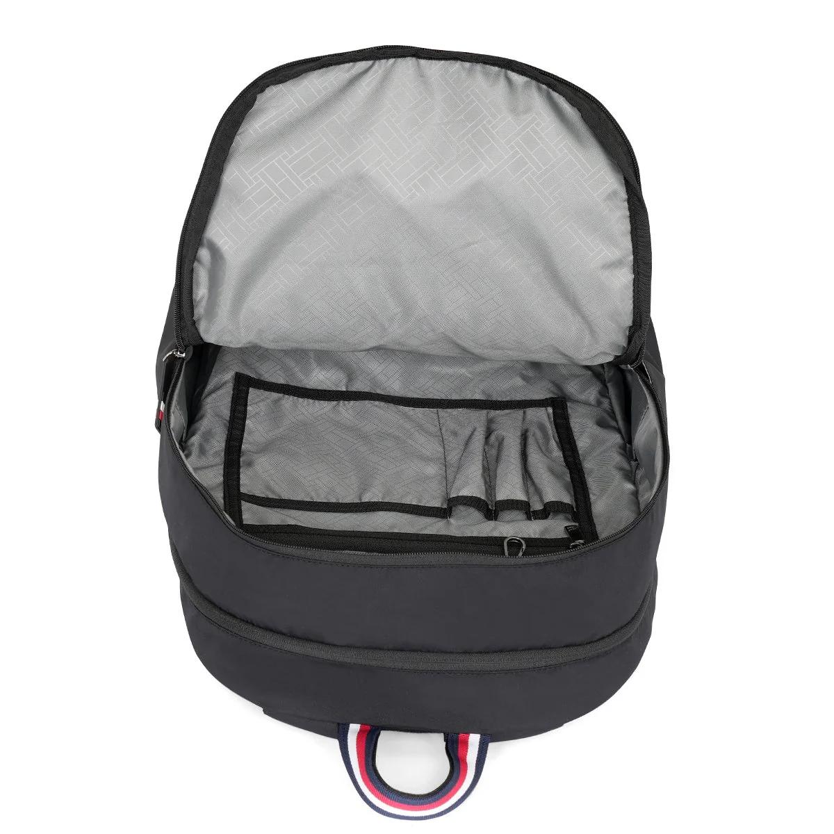 Tommy Hilfiger Claimson Laptop Backpack - Image 8