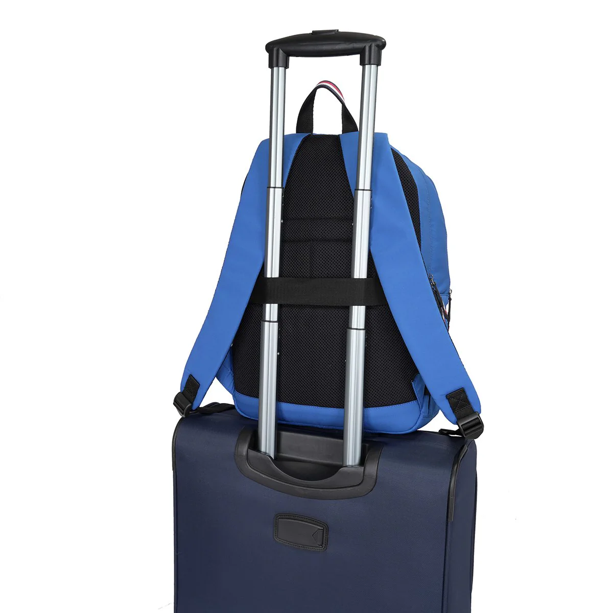 Tommy Hilfiger Claimson Laptop Backpack - Image 8