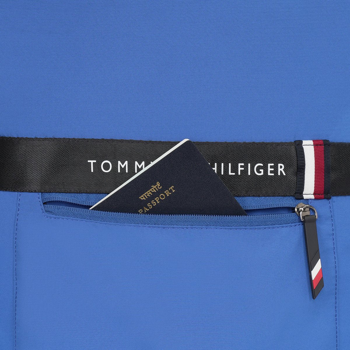 Tommy Hilfiger Claimson Laptop Backpack - Image 9