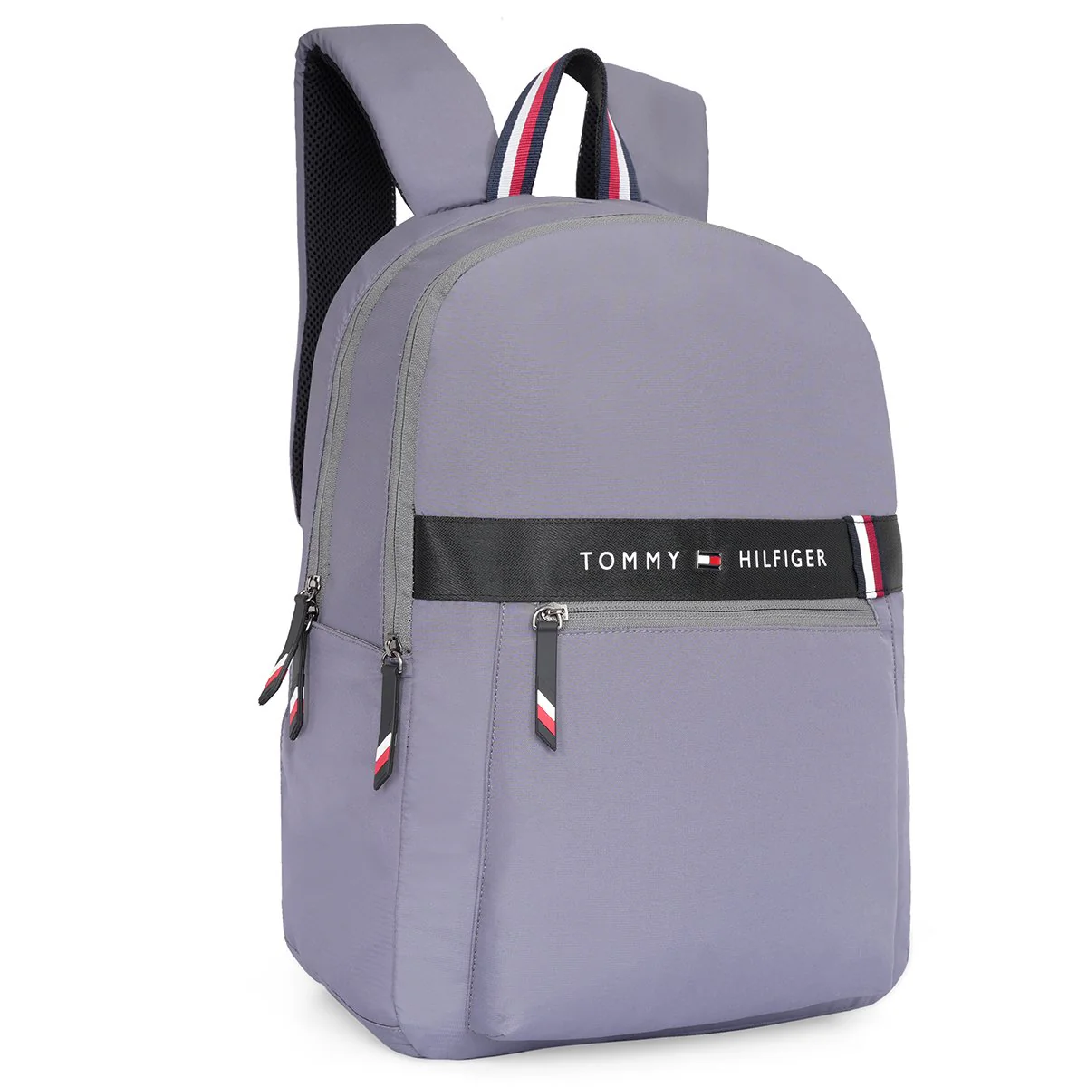 Tommy Hilfiger Claimson Laptop Backpack - Image 2
