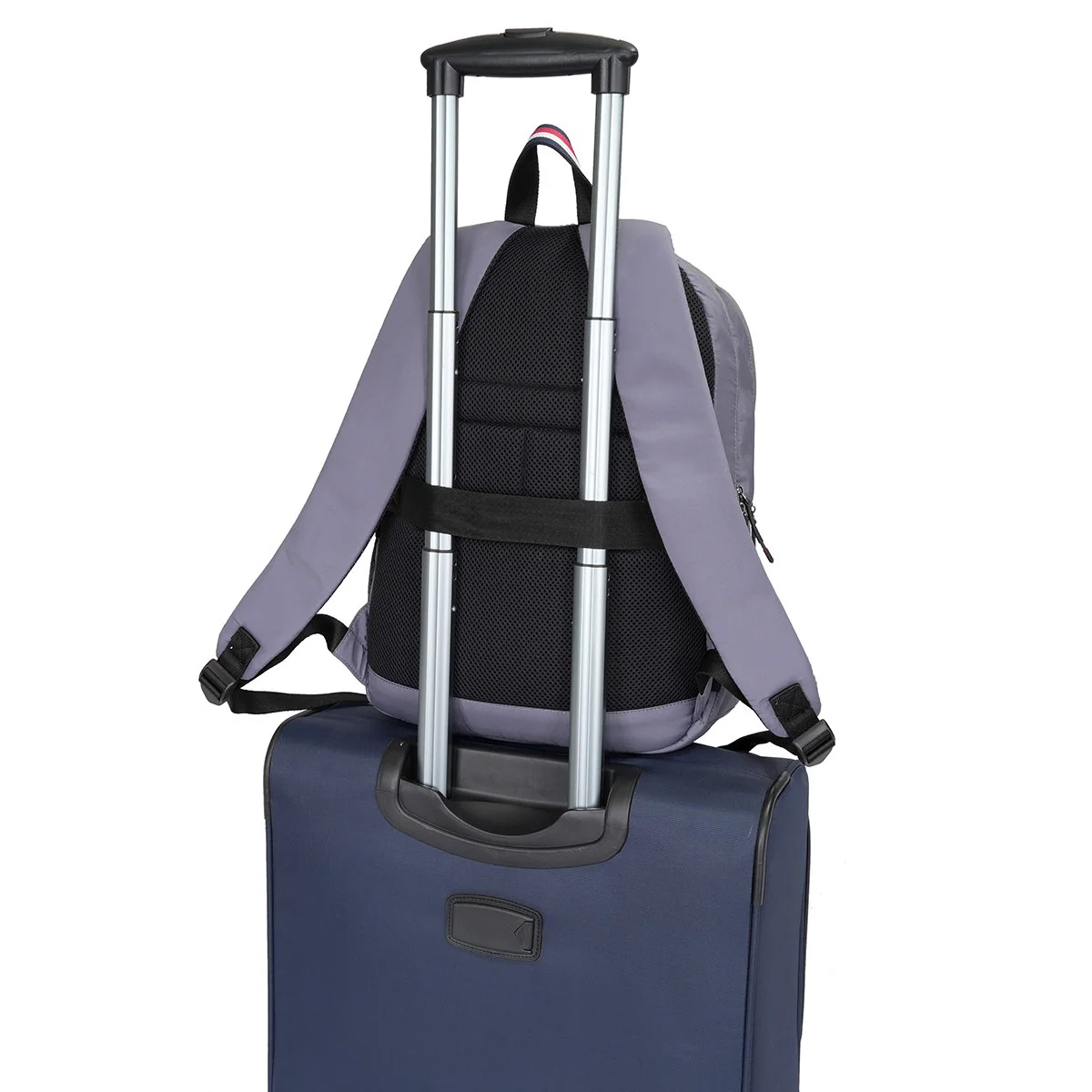 Tommy Hilfiger Claimson Laptop Backpack - Image 8
