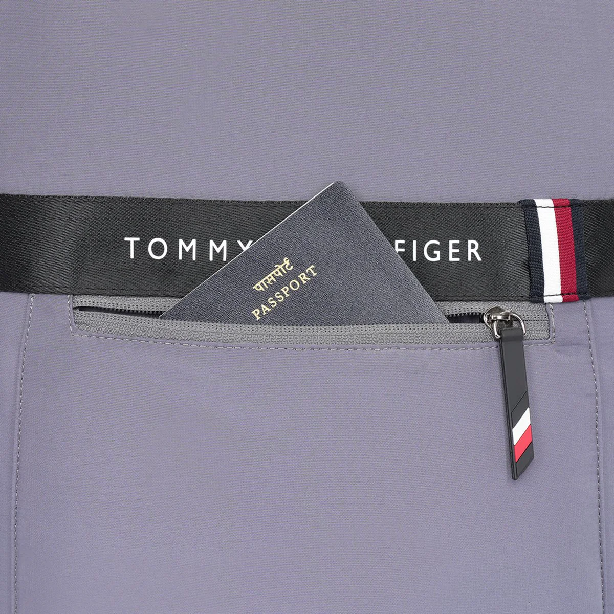 Tommy Hilfiger Claimson Laptop Backpack - Image 9