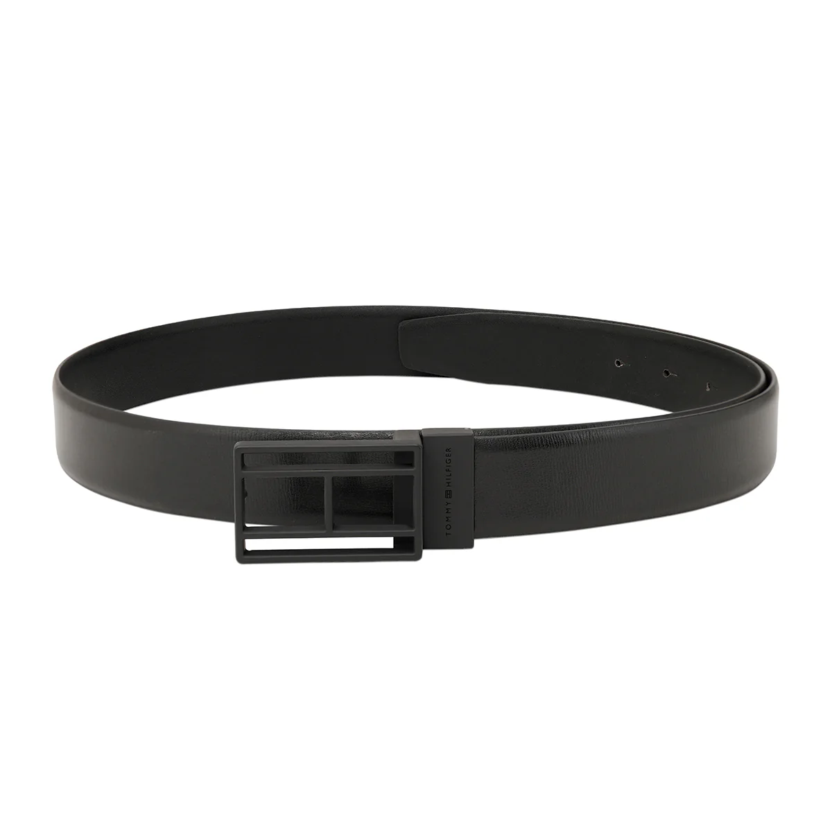 Tommy Hilfiger Clapham Men's Reversible Belt - Image 2