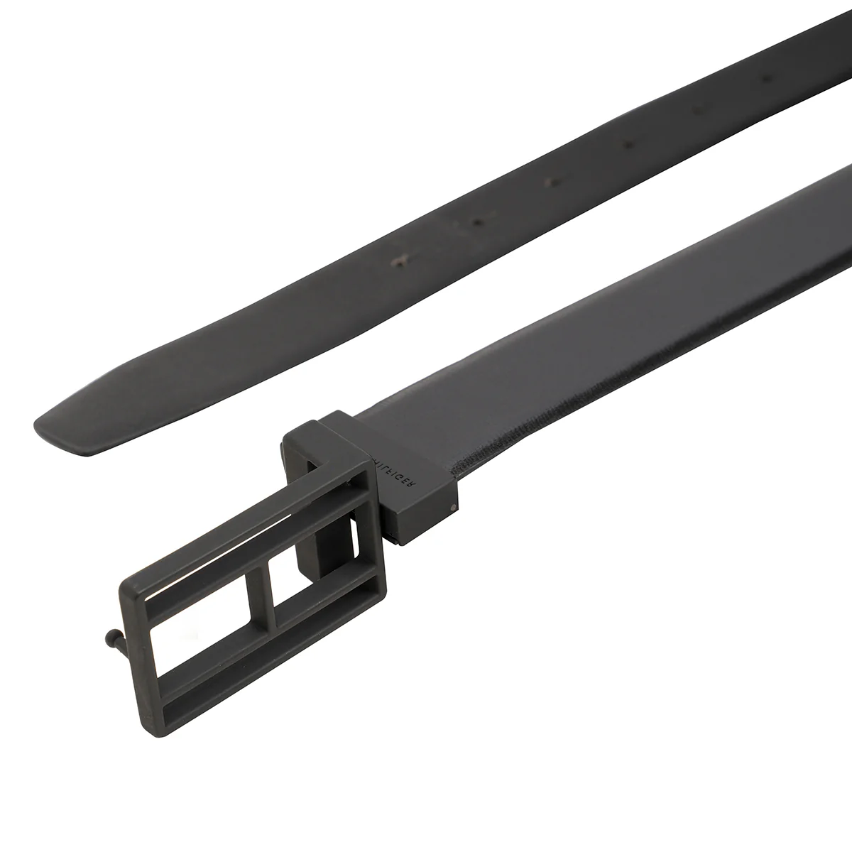 Tommy Hilfiger Clapham Men's Reversible Belt - Image 6