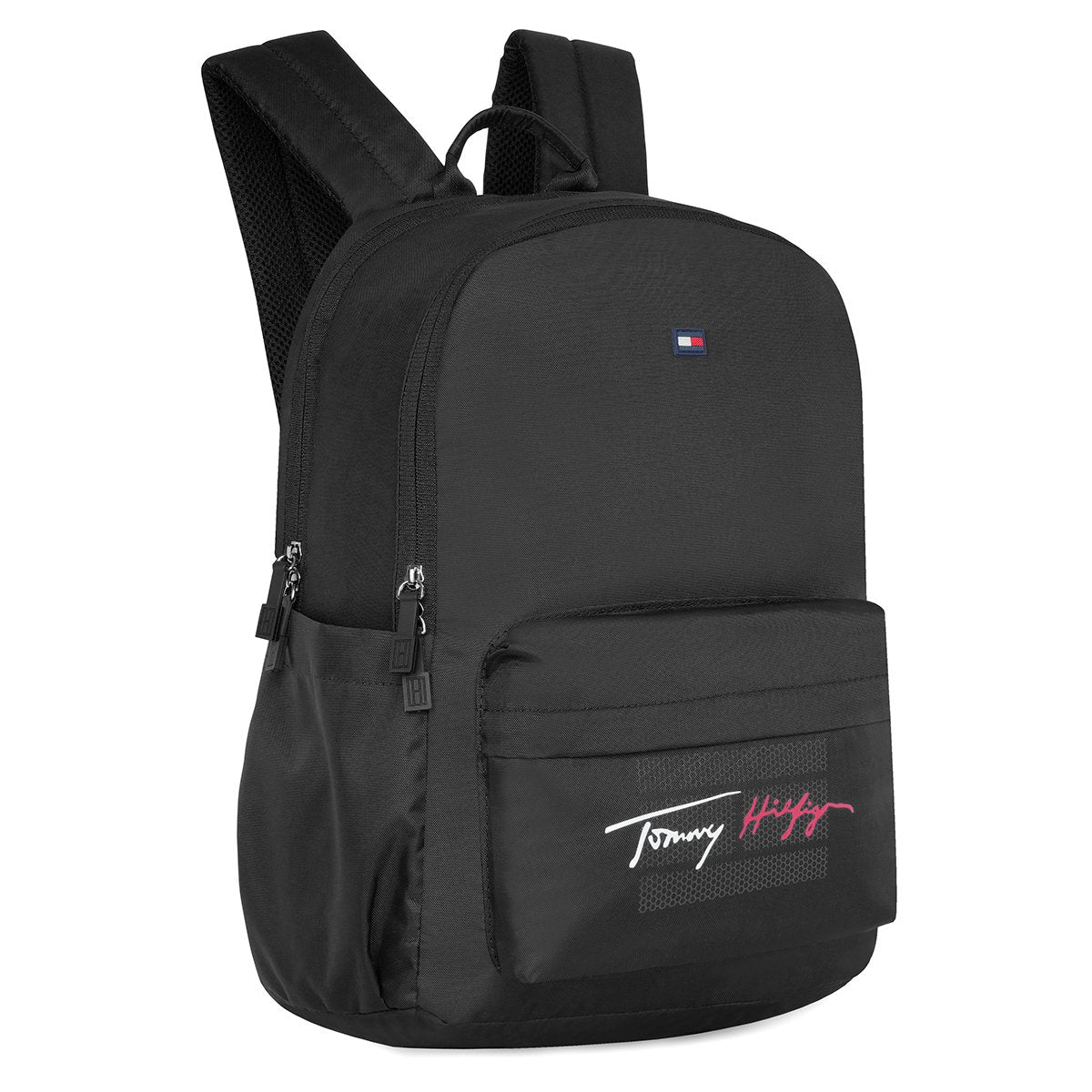 Tommy Hilfiger Clara Laptop Backpack - Image 2