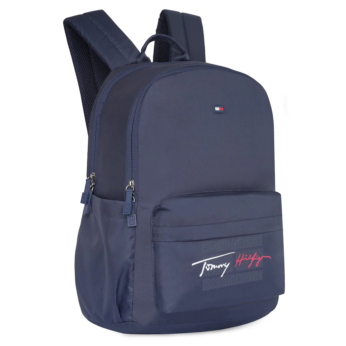 Tommy Hilfiger Clara Laptop Backpack - Image 2