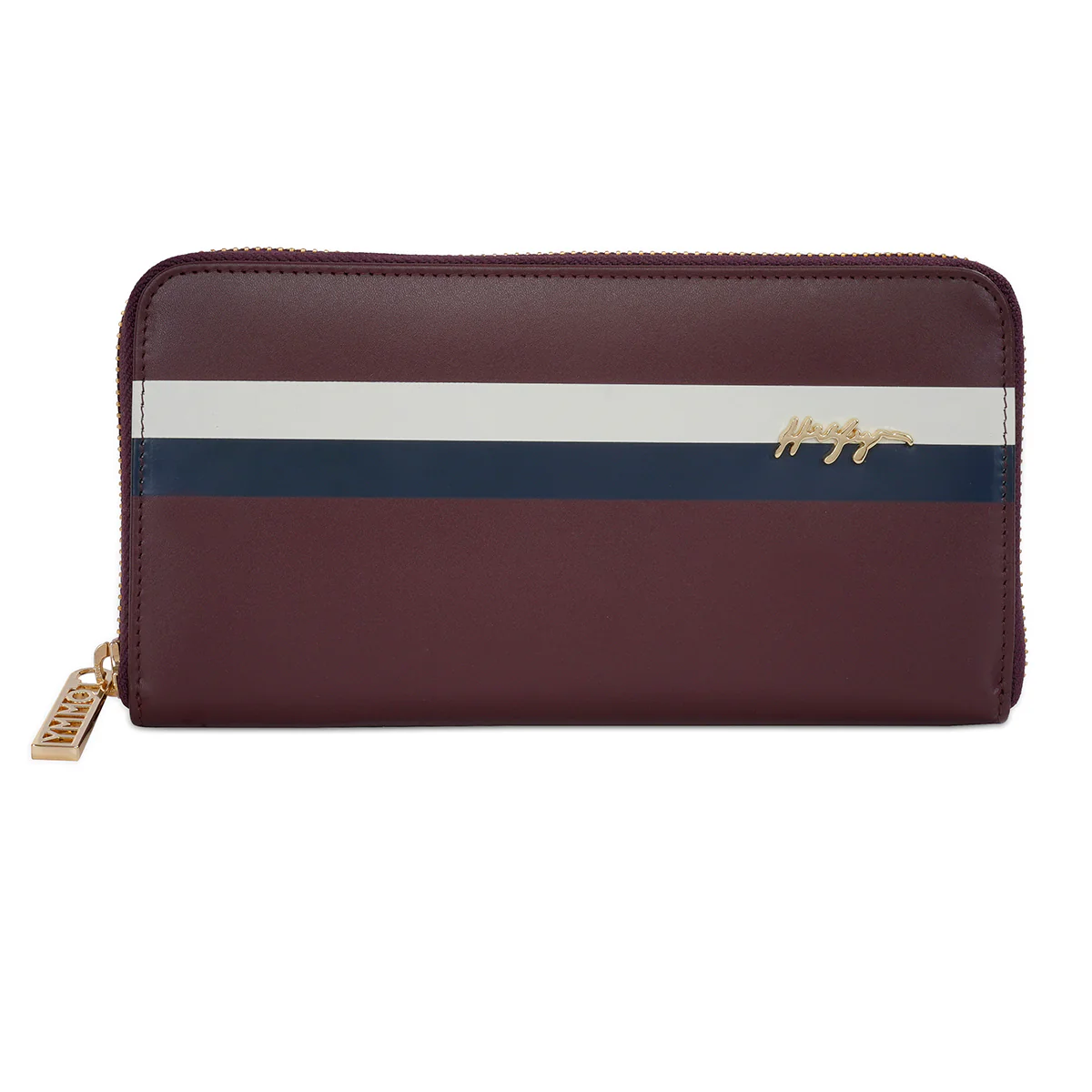 Tommy Hilfiger Clare Women's Zip Around Wallet - Image 13