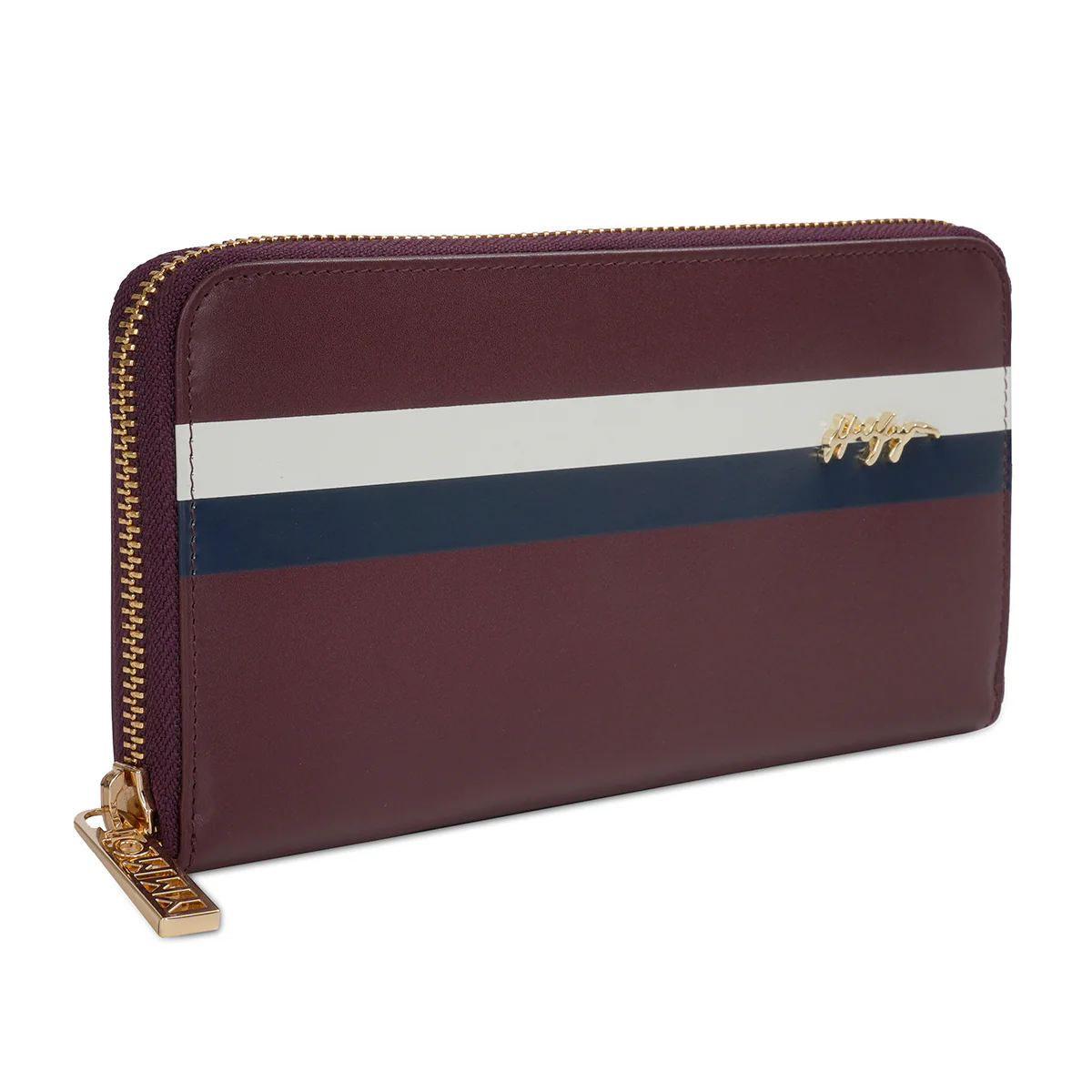 Tommy Hilfiger Clare Women's Zip Around Wallet - Image 14