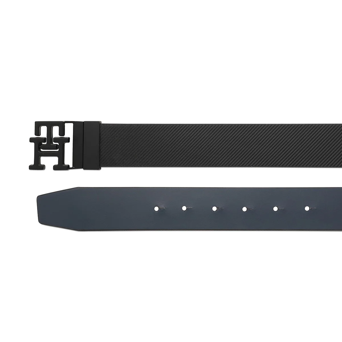 Tommy Hilfiger Clarence Men's Reversible Belt - Image 7
