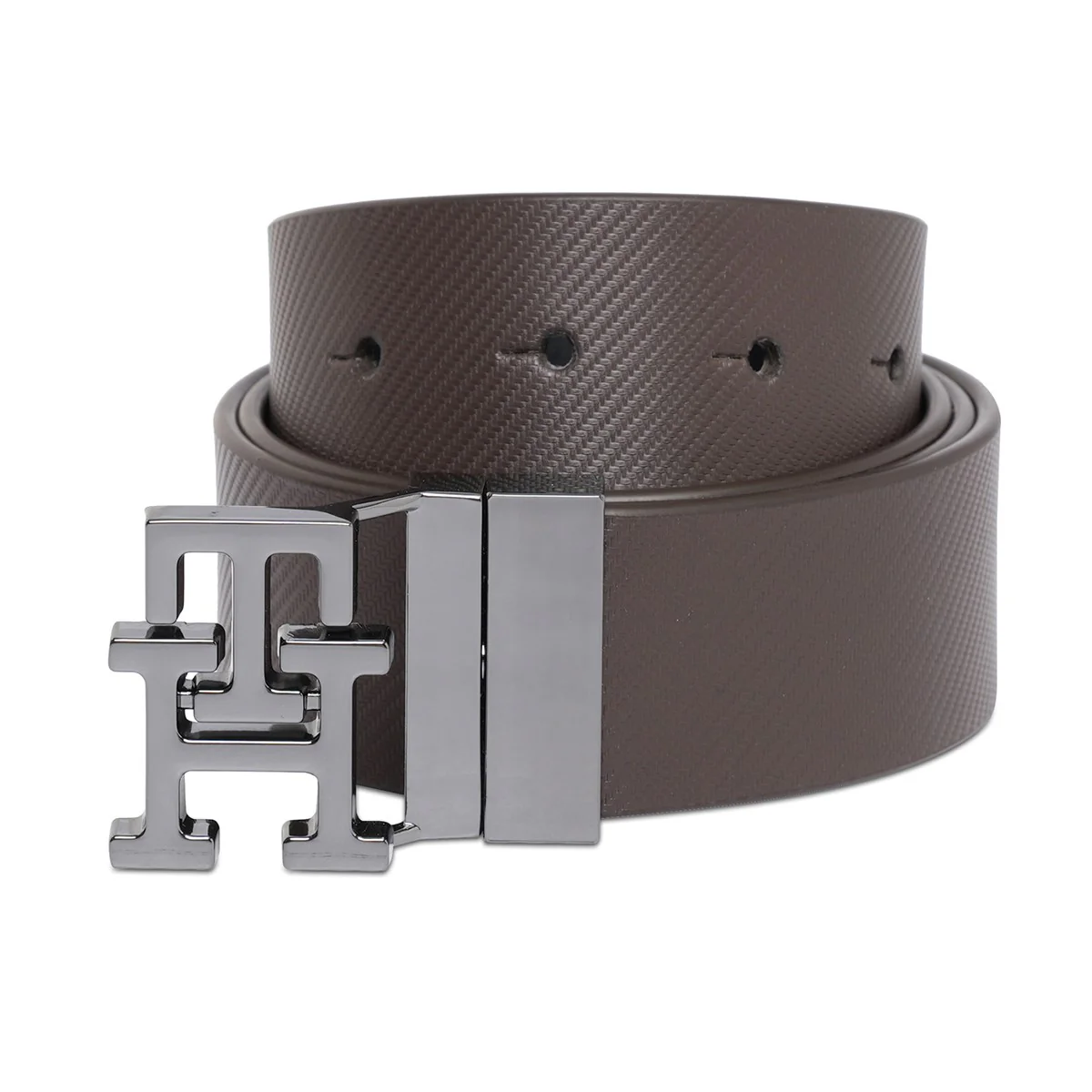 Tommy Hilfiger Clarence Men's Reversible Belt