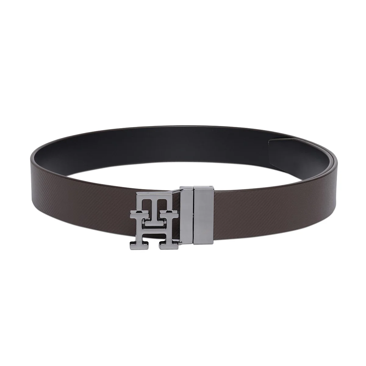 Tommy Hilfiger Clarence Men's Reversible Belt - Image 2