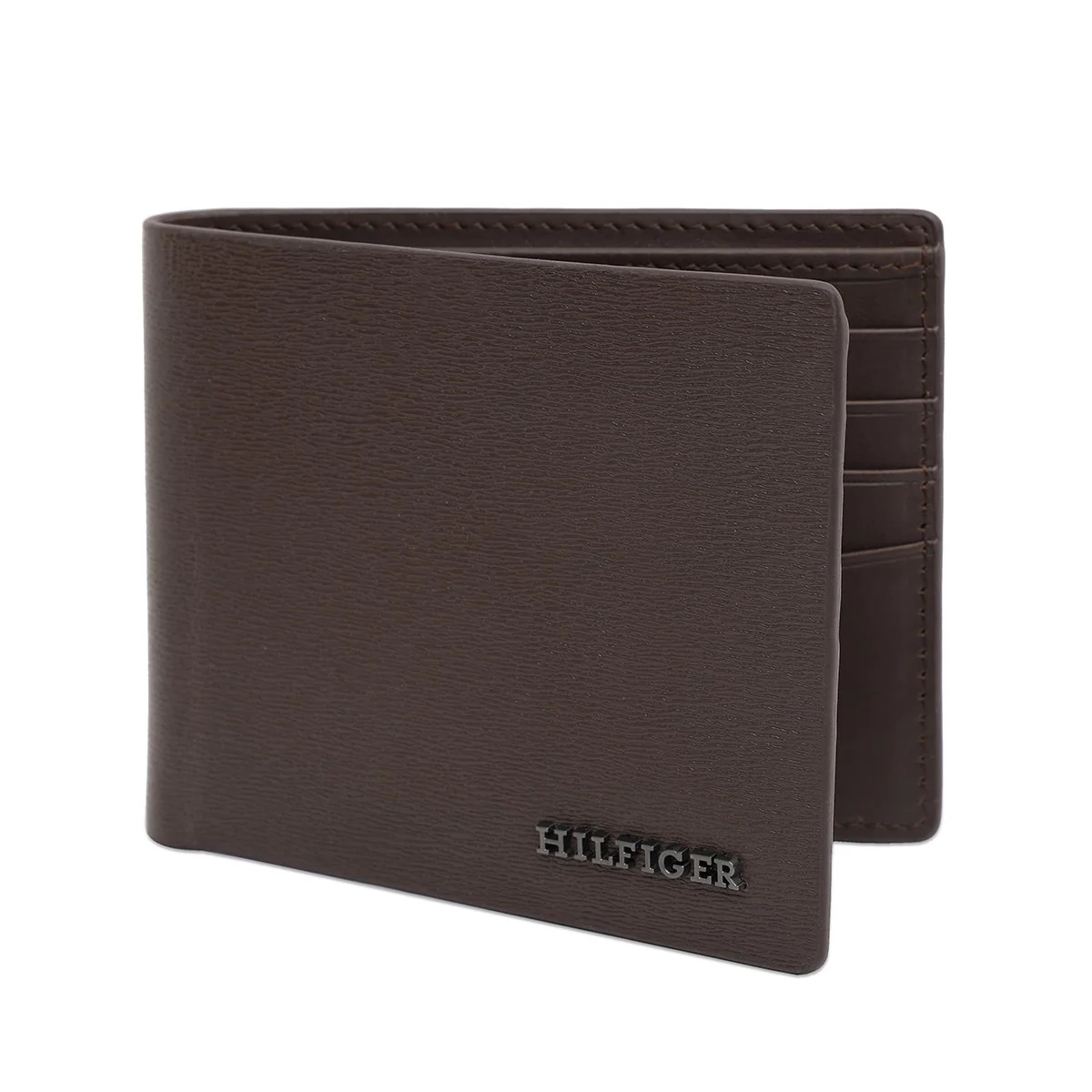 Tommy Hilfiger Clarendon Men's Slimfold Wallet - Image 2