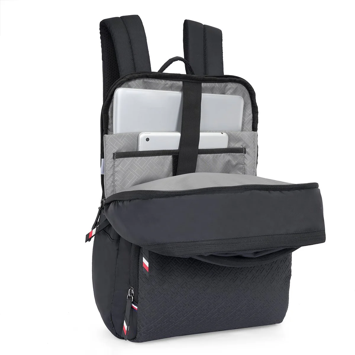 Tommy Hilfiger Climax Laptop Backpack - Image 4