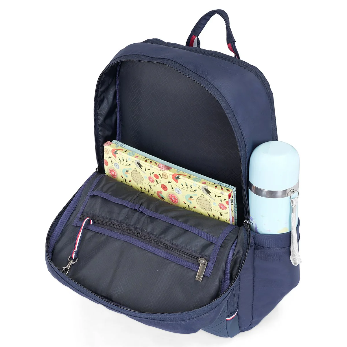 Tommy Hilfiger Climax Laptop Backpack - Image 3