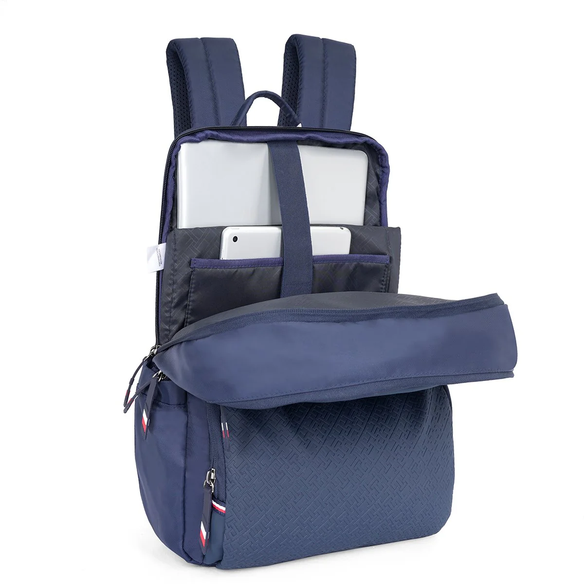 Tommy Hilfiger Climax Laptop Backpack - Image 4