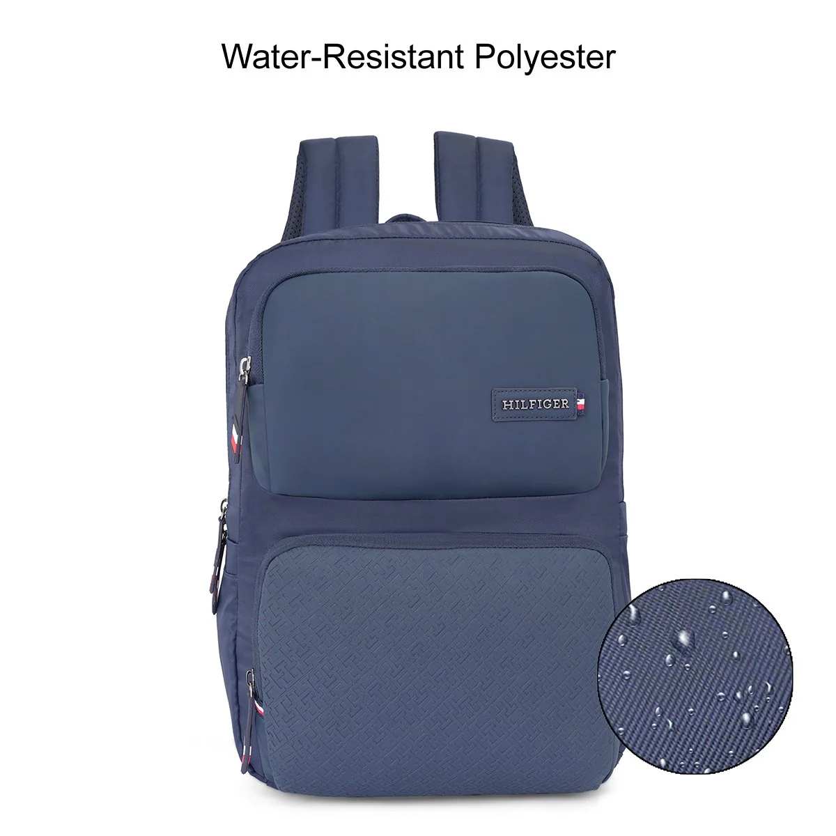 Tommy Hilfiger Climax Laptop Backpack - Image 8