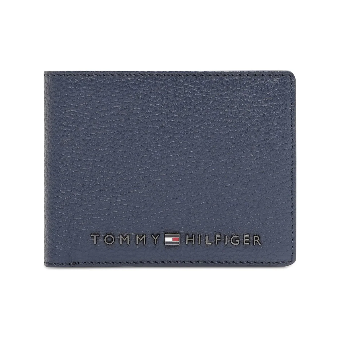 Tommy Hilfiger Clova Men's Global Coin Wallet