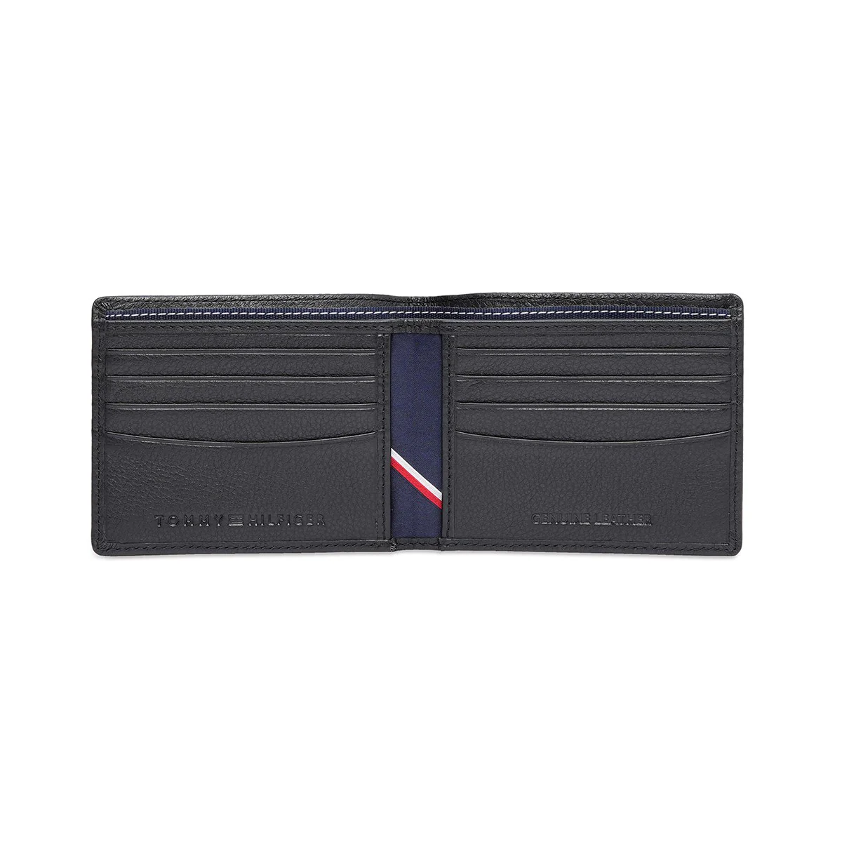 Tommy Hilfiger Clova Men's Slimfold Wallet - Image 5