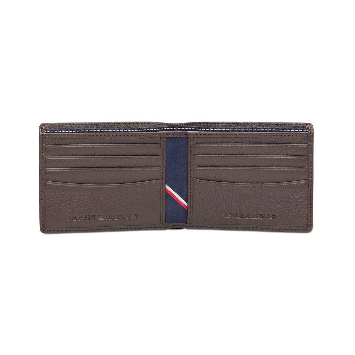 Tommy Hilfiger Clova Men's Slimfold Wallet - Image 5