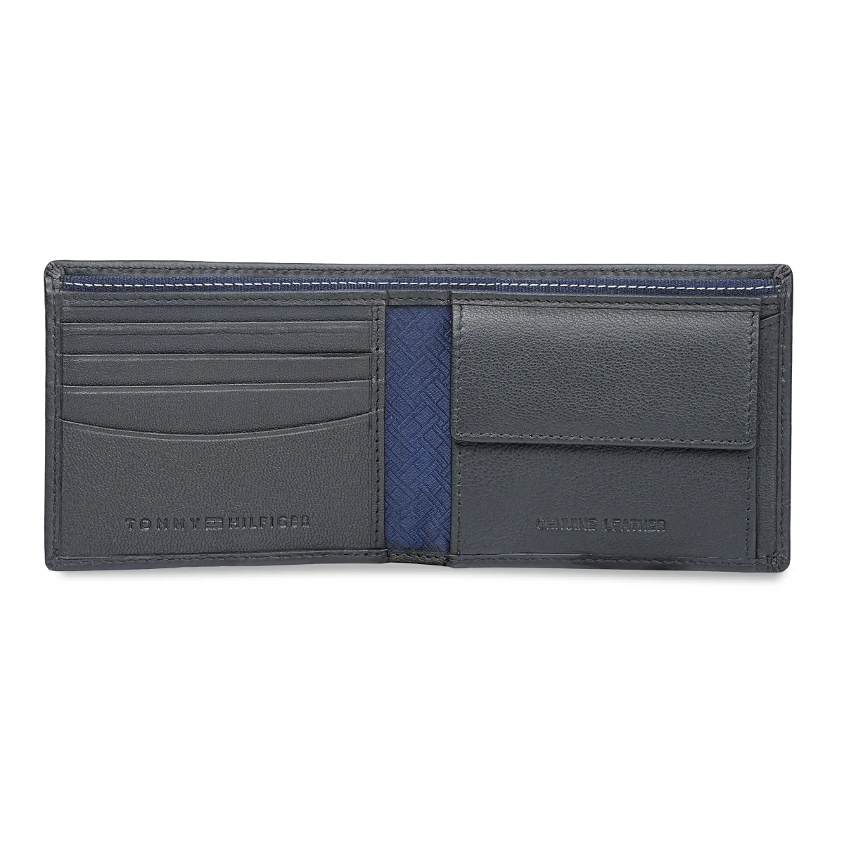 Tommy Hilfiger Colatina Men's Global Coin Wallet - Image 3
